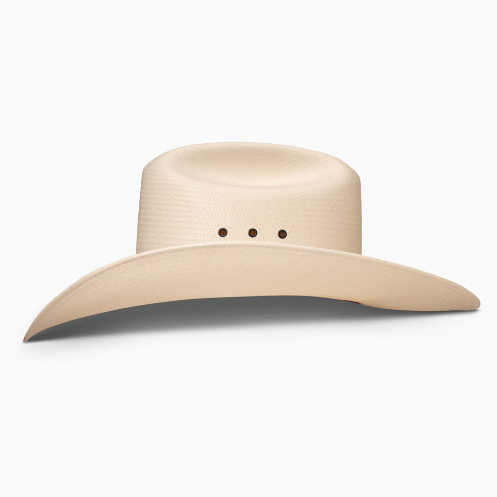 George Strait 20X Kingman Cowboy Straw Hat