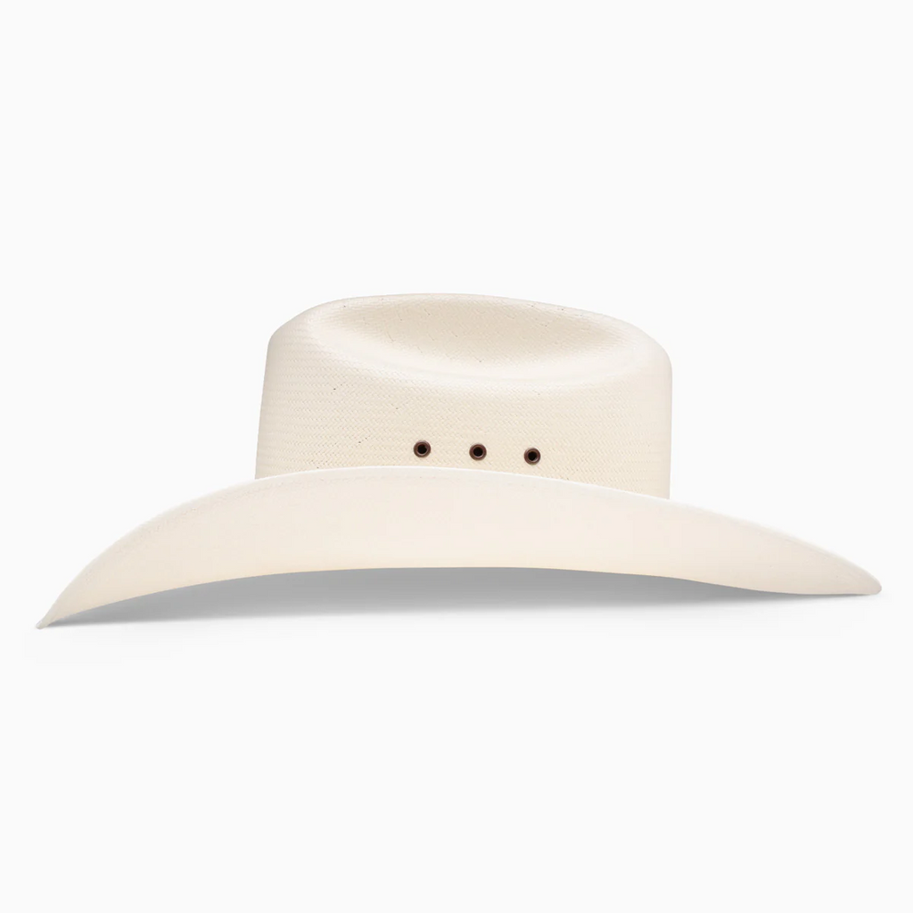 George Strait 20x Last Chance Cowboy Straw Hat