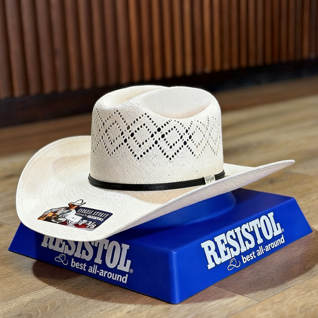 20X Renner - George Strait Cowboy Hat