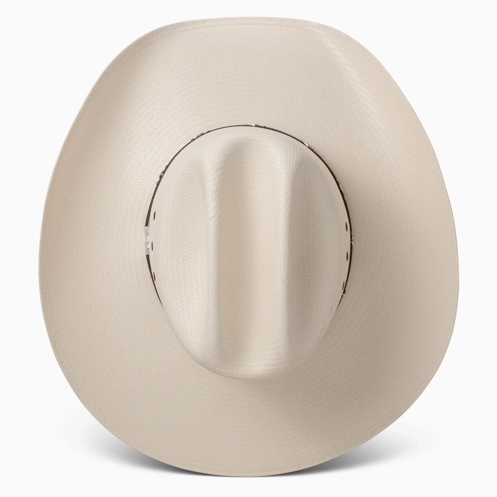 George Strait 20X Kingman Cowboy Straw Hat