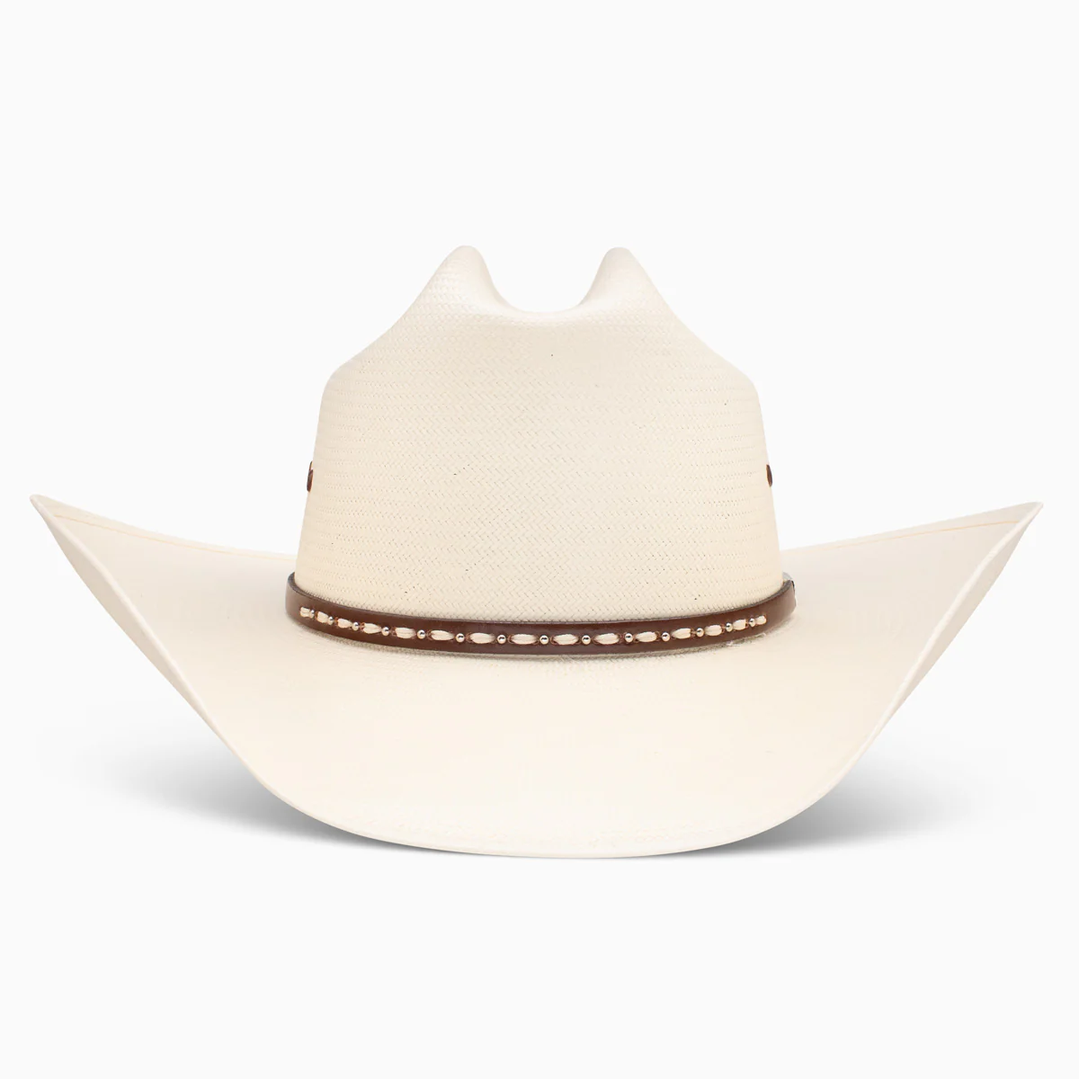 George Strait 20x Last Chance Cowboy Straw Hat