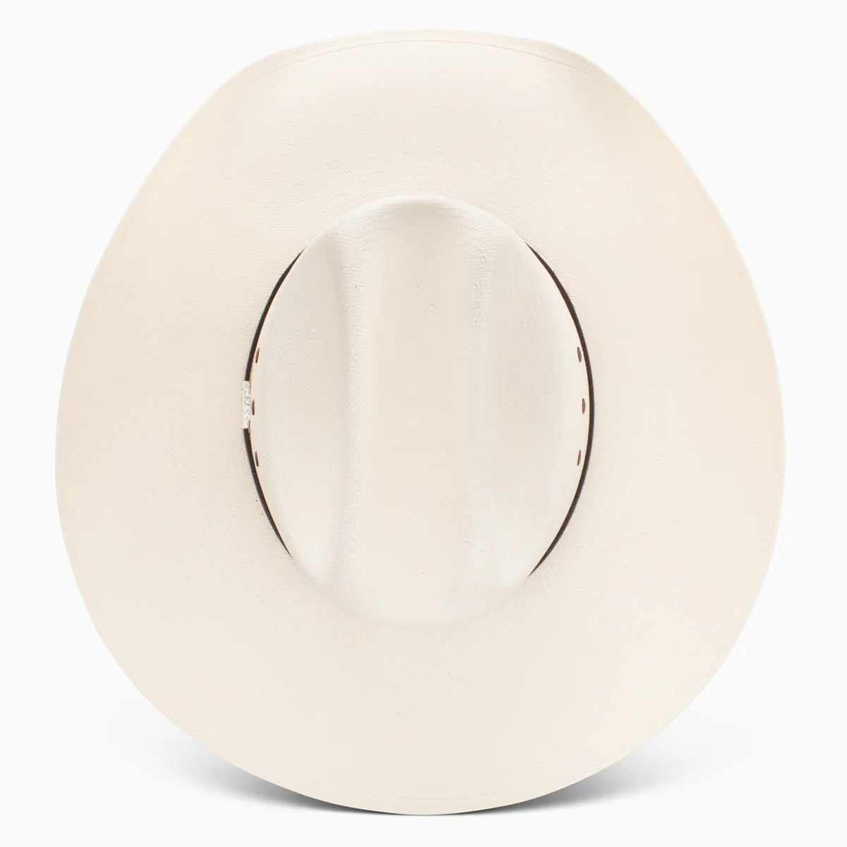 George Strait 20x Last Chance Cowboy Straw Hat