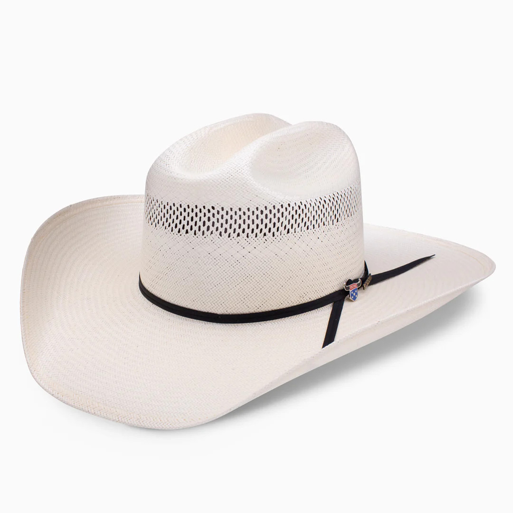 RES USTRC Big Money Straw Hat