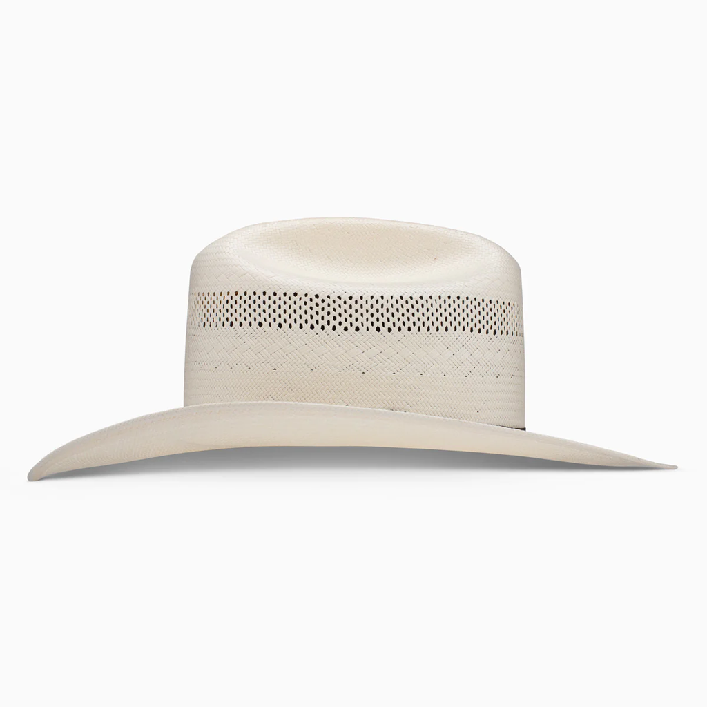 20X Laramie Cowboy Hat