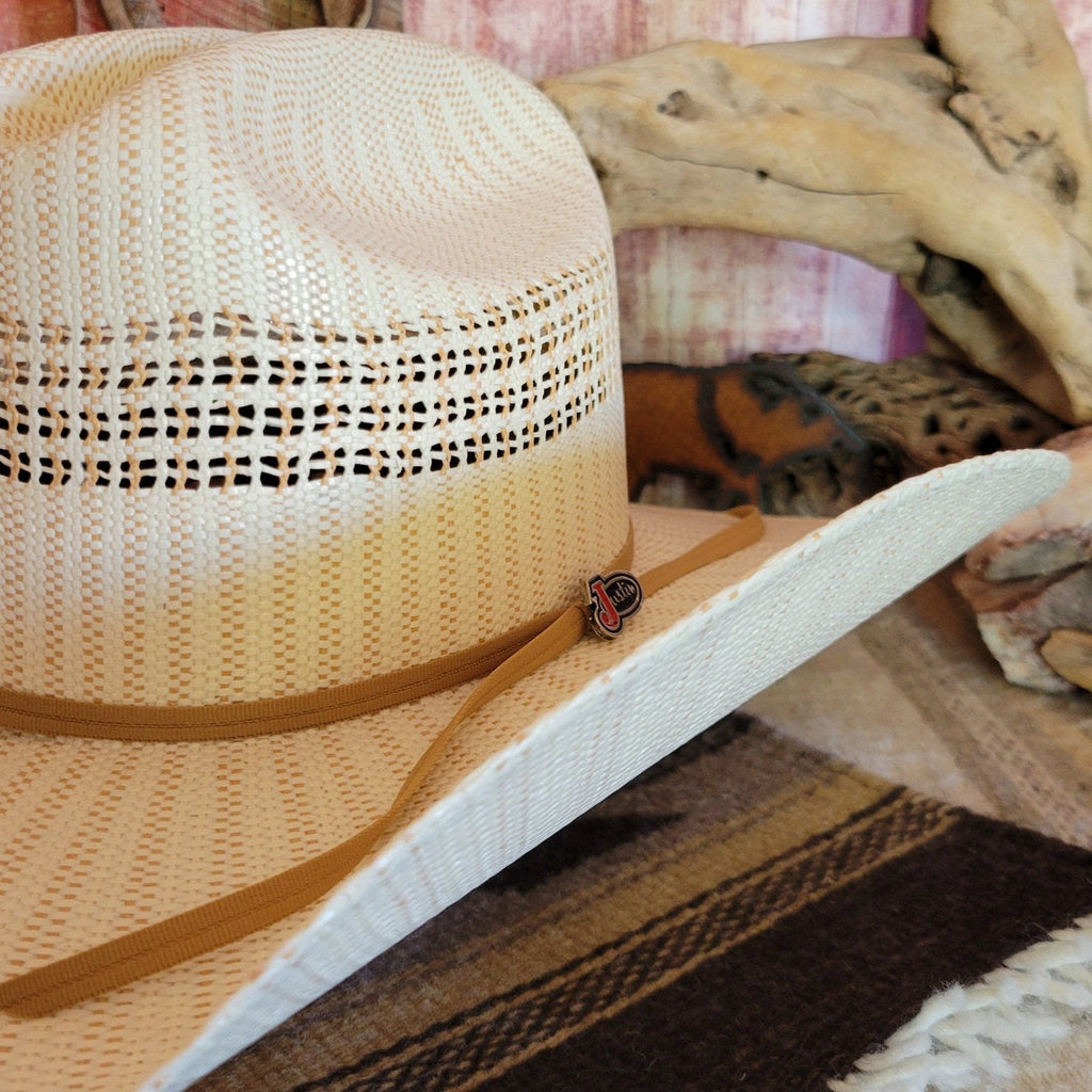 20X Straw Hat Jesse