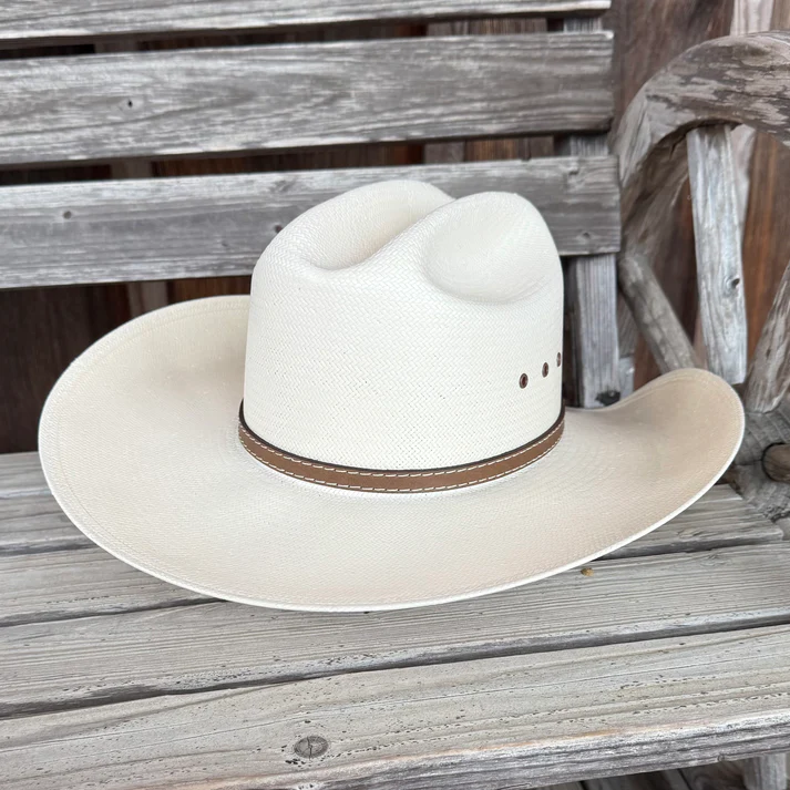 20X Zion Cowboy Hat