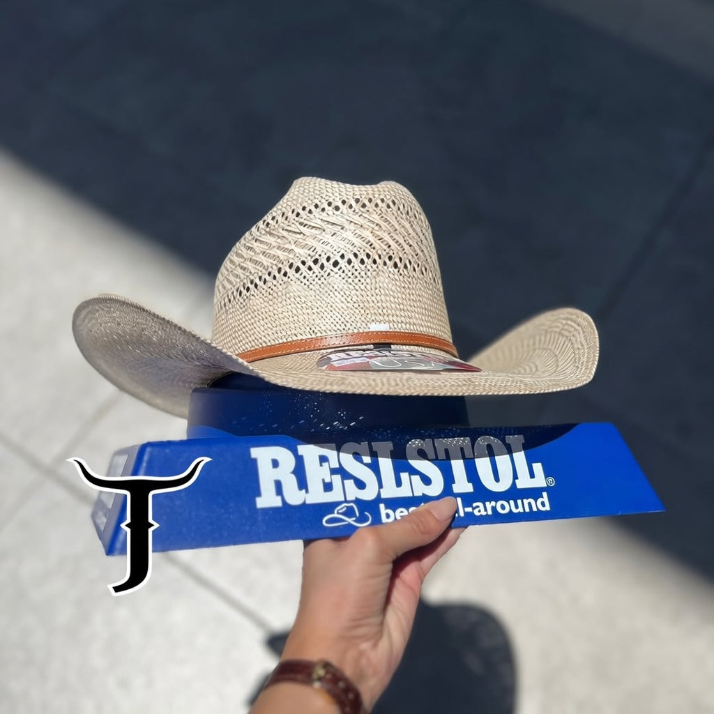50X Open Range Cowboy Hat