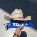 50X Open Range Cowboy Hat
