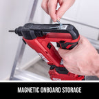 12V/20V Brushless Flip Drill, 12V Kit