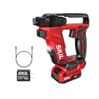 12V/20V Brushless Flip Drill, 12V Kit