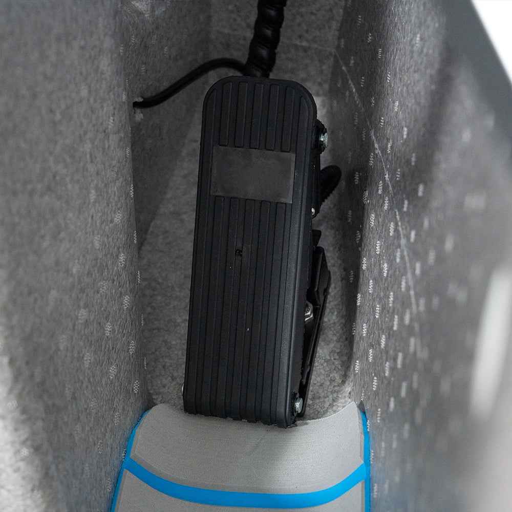 LYDARZ MJB II Mini Jet Boat