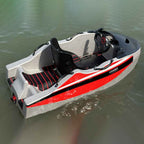LYDARZ MJB II Mini Jet Boat