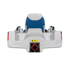 LYDARZ MJB II Mini Jet Boat