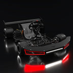 Nighthawk Titan Go-karting
