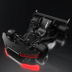 Nighthawk Titan Go-karting