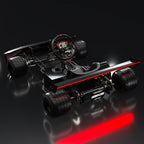 Nighthawk Titan Go-karting