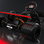 Nighthawk Titan Go-karting