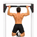 Adjustable Doorway Pull-Up Bar 💪