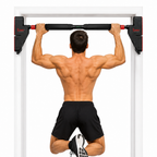 Adjustable Doorway Pull-Up Bar 💪