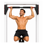 Adjustable Doorway Pull-Up Bar 💪