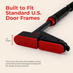 Adjustable Doorway Pull-Up Bar 💪
