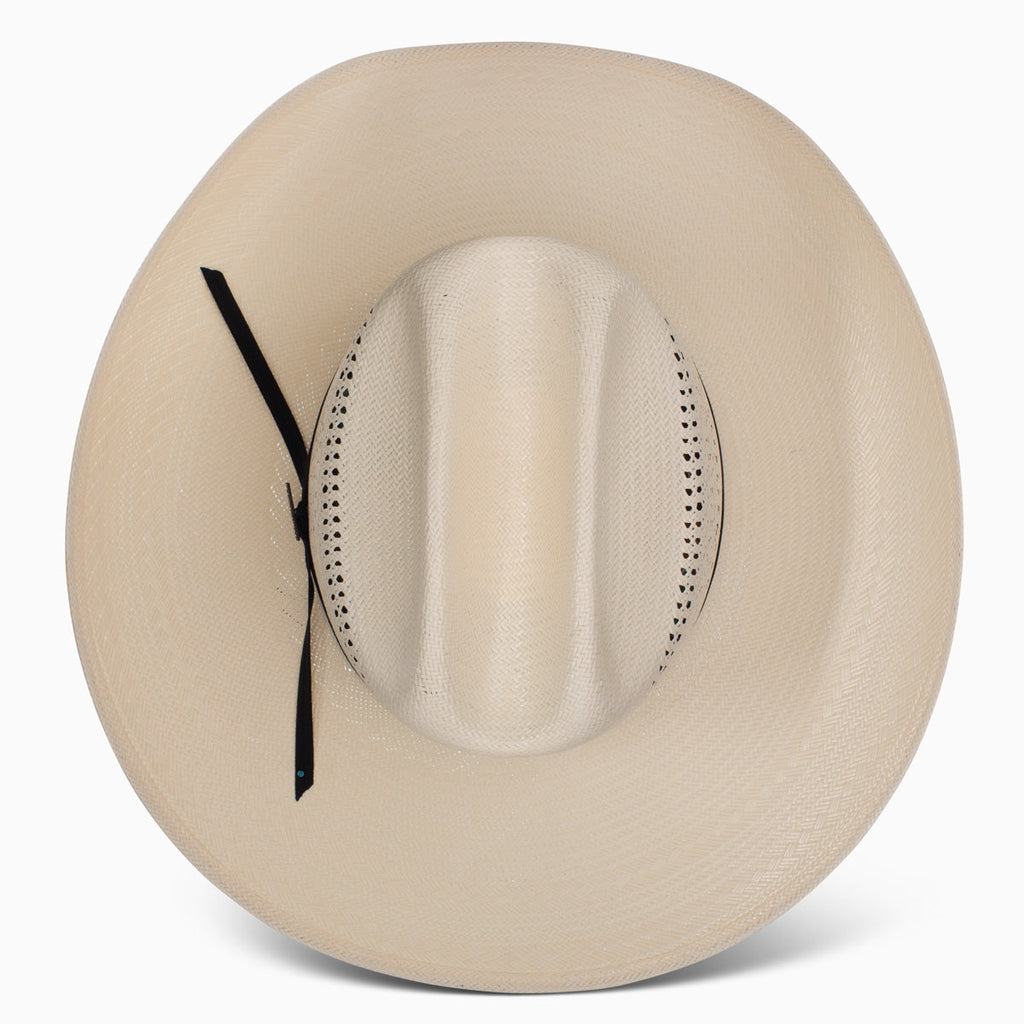 20X Chase 30 Profile Cowboy Hat