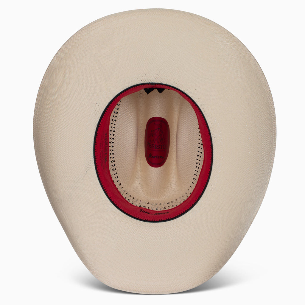 20X Chase 30 Profile Cowboy Hat