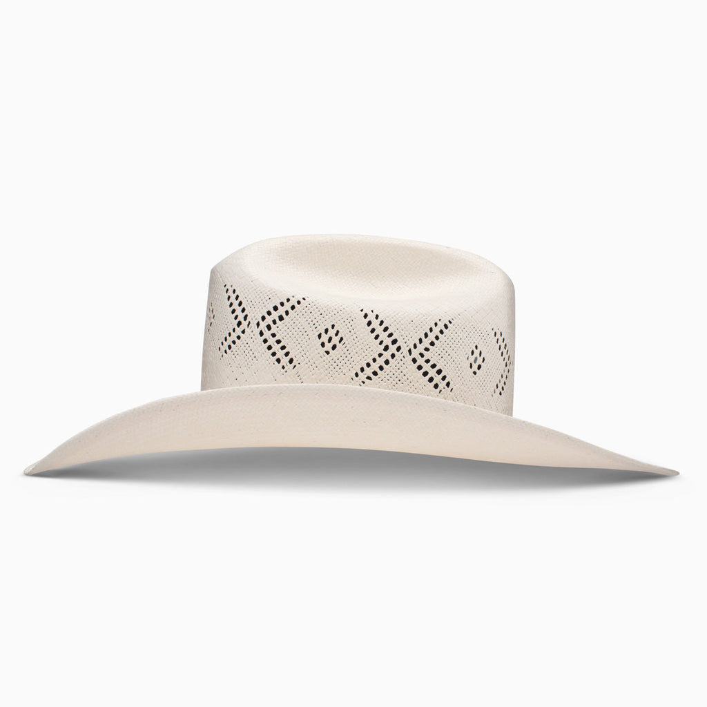 20X Reins BA Profile Cowboy Hat