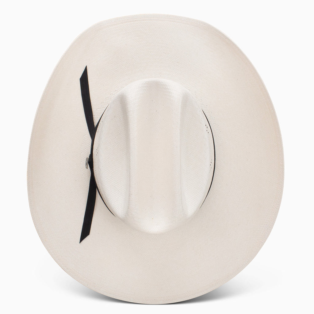 20X Reins BA Profile Cowboy Hat