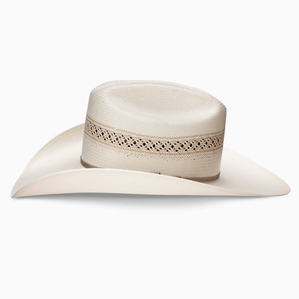 20X Wildfire 30 Profile - USTRC Cowboy Hat