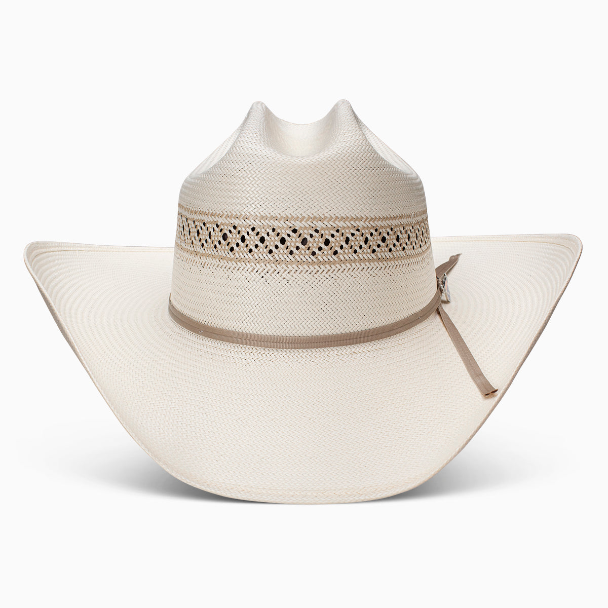 20X Wildfire 30 Profile - USTRC Cowboy Hat