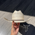 Bicolor Roper Hat