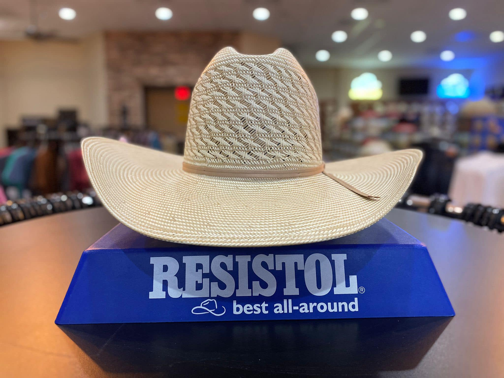 20X Ryder - Wright Western Cowboy Hat