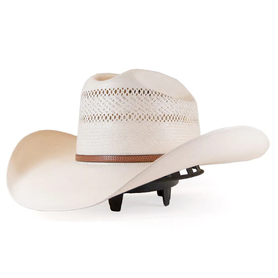 20X Red Bluff Cowboy Hat