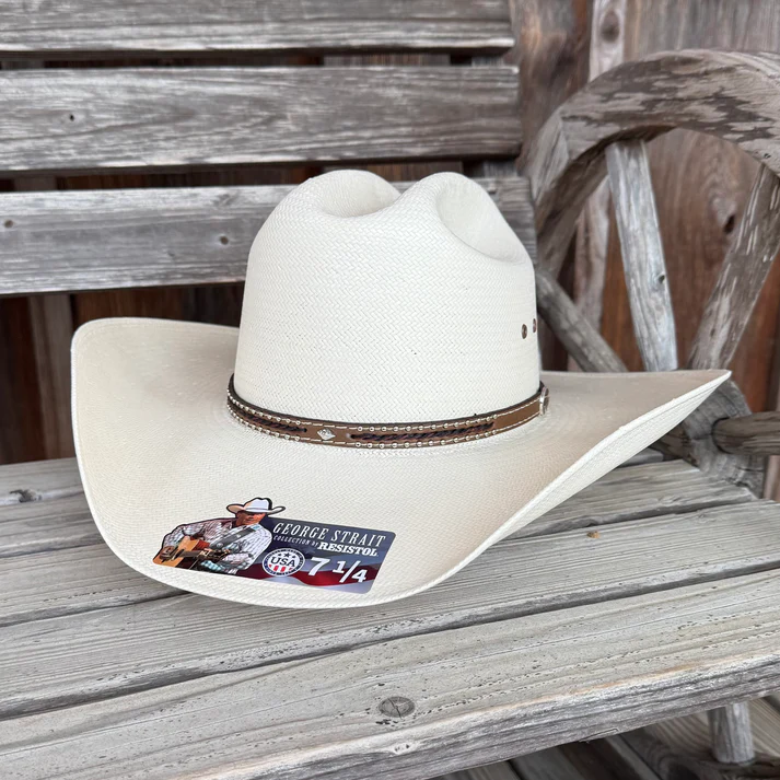 20X Zion Cowboy Hat