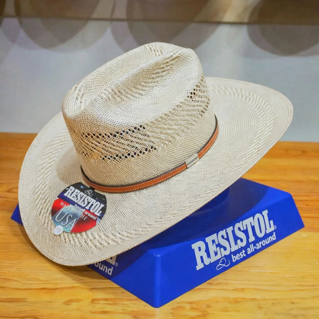 50X Open Range Cowboy Hat