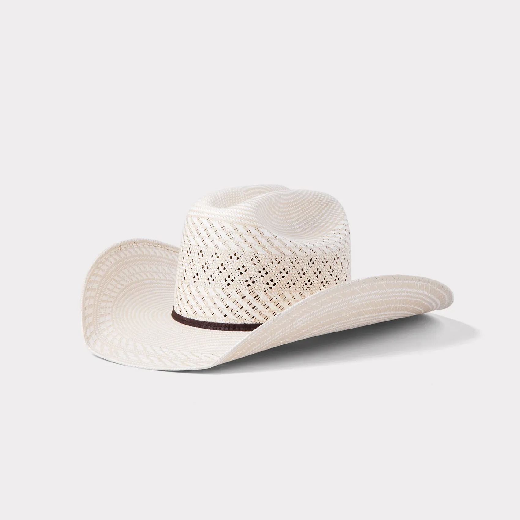 NEW ARRIVAL! The Sabine Straw Hat