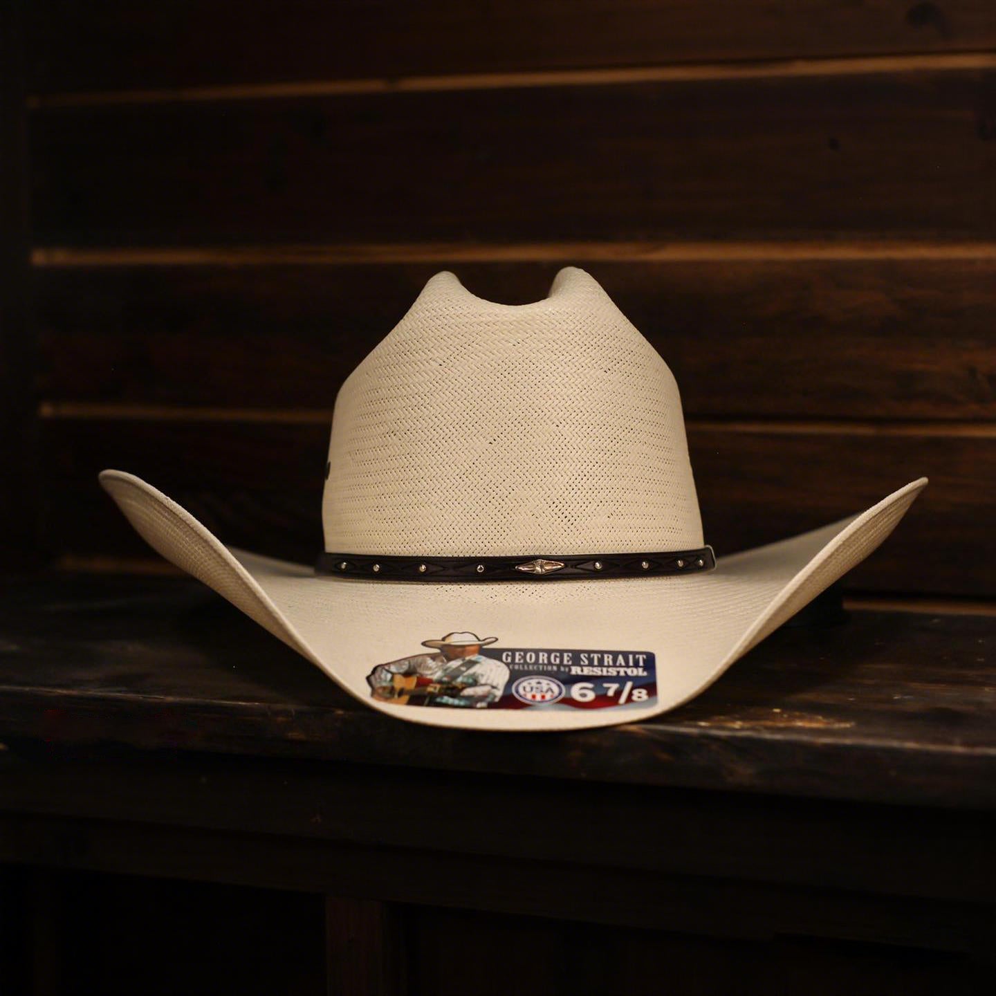 20X Pine Ridge Cowboy Hat