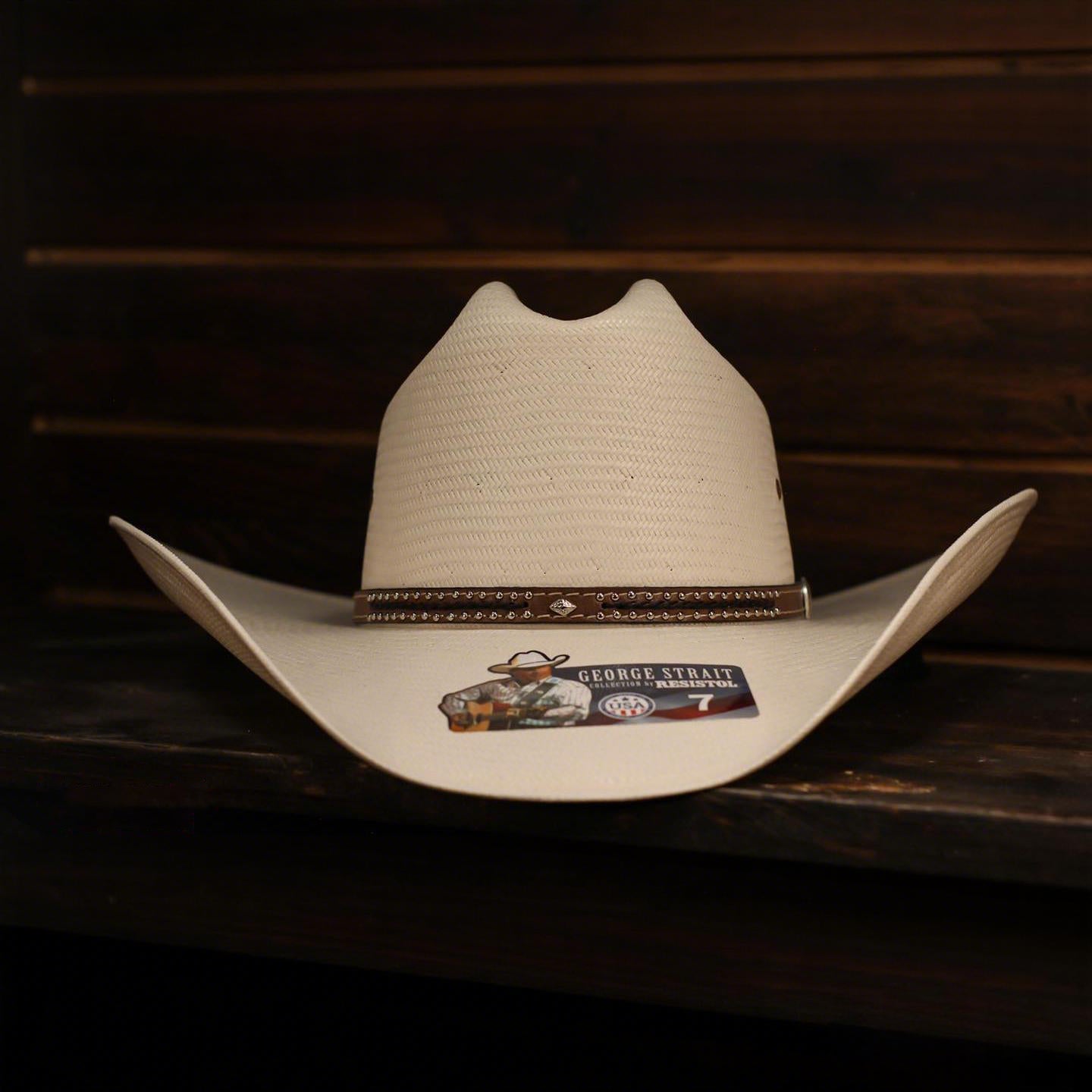 20X Zion Cowboy Hat